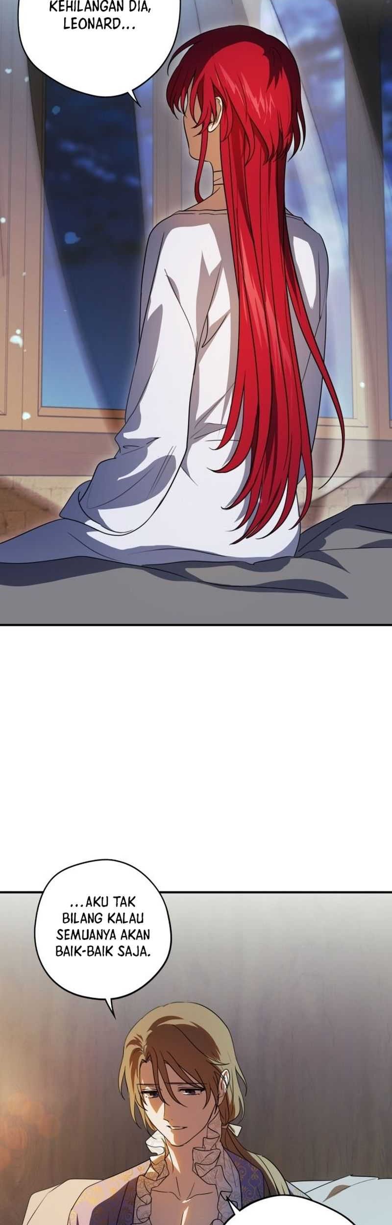 Blinded By The Setting Sun chapter 121 halaman 12