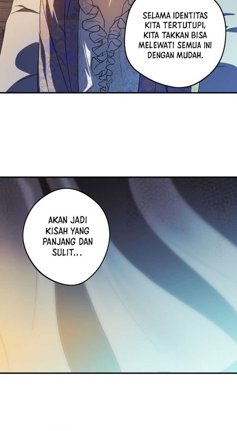 Blinded By The Setting Sun chapter 121 halaman 13