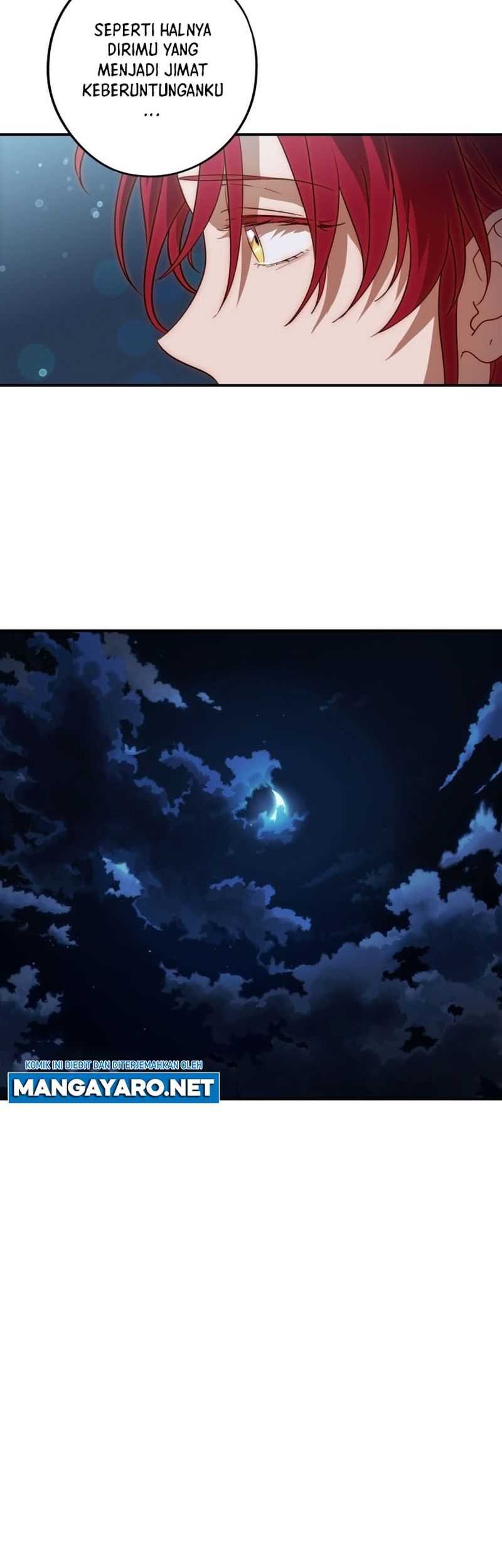 Blinded By The Setting Sun chapter 121 halaman 23
