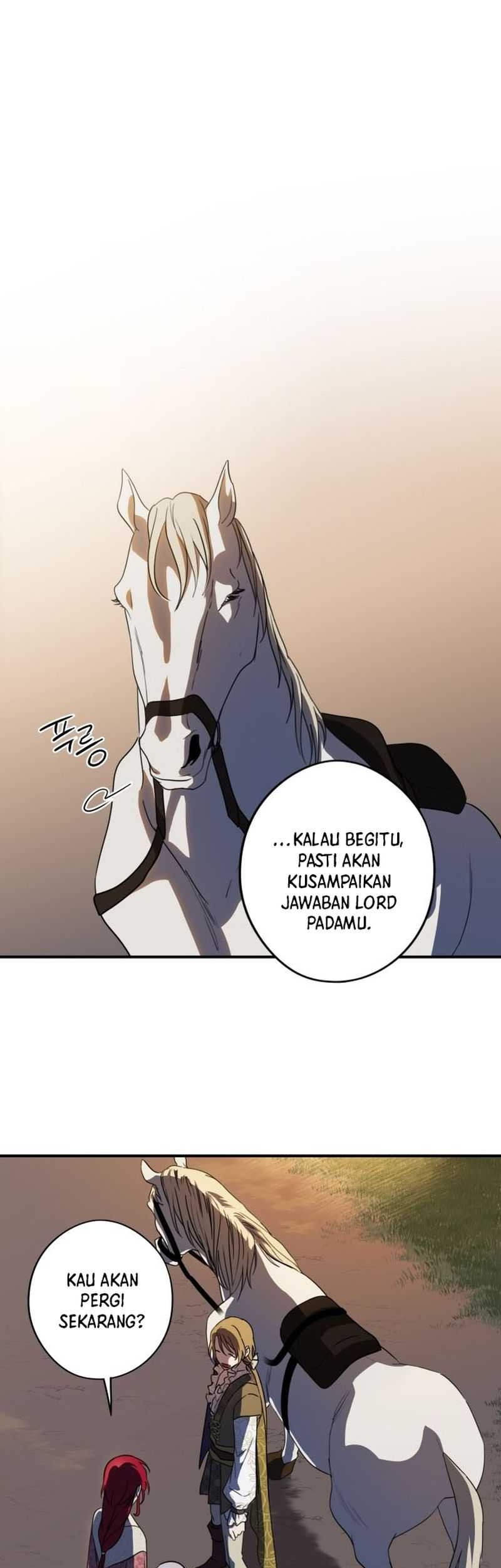 Blinded By The Setting Sun chapter 121 halaman 24
