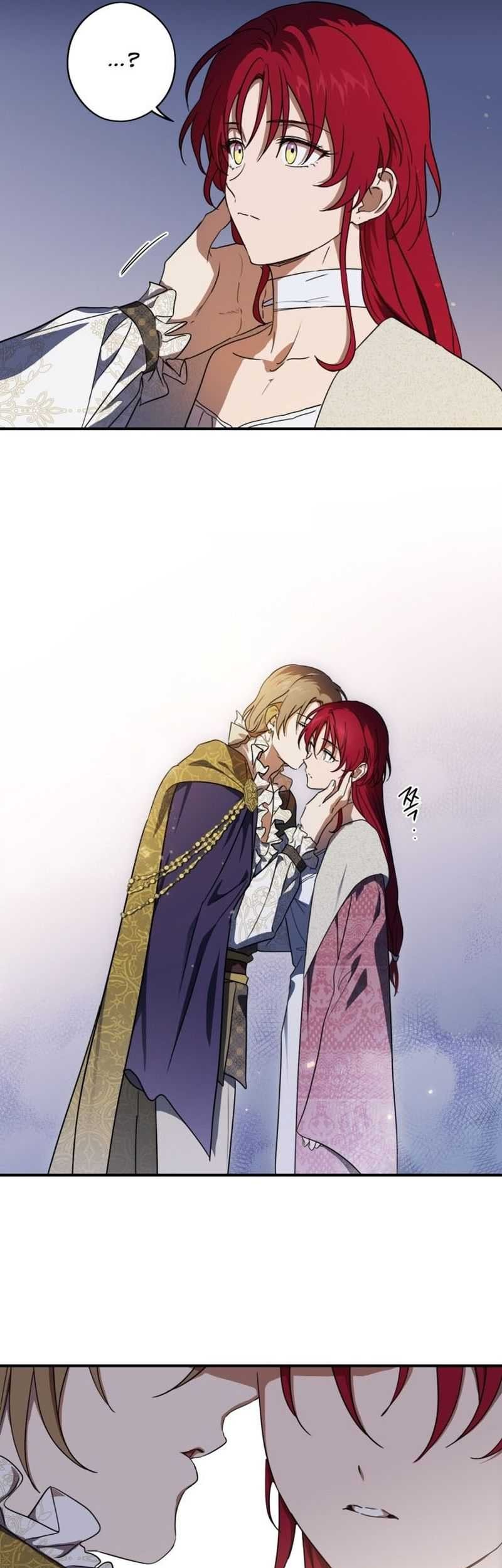 Blinded By The Setting Sun chapter 121 halaman 30