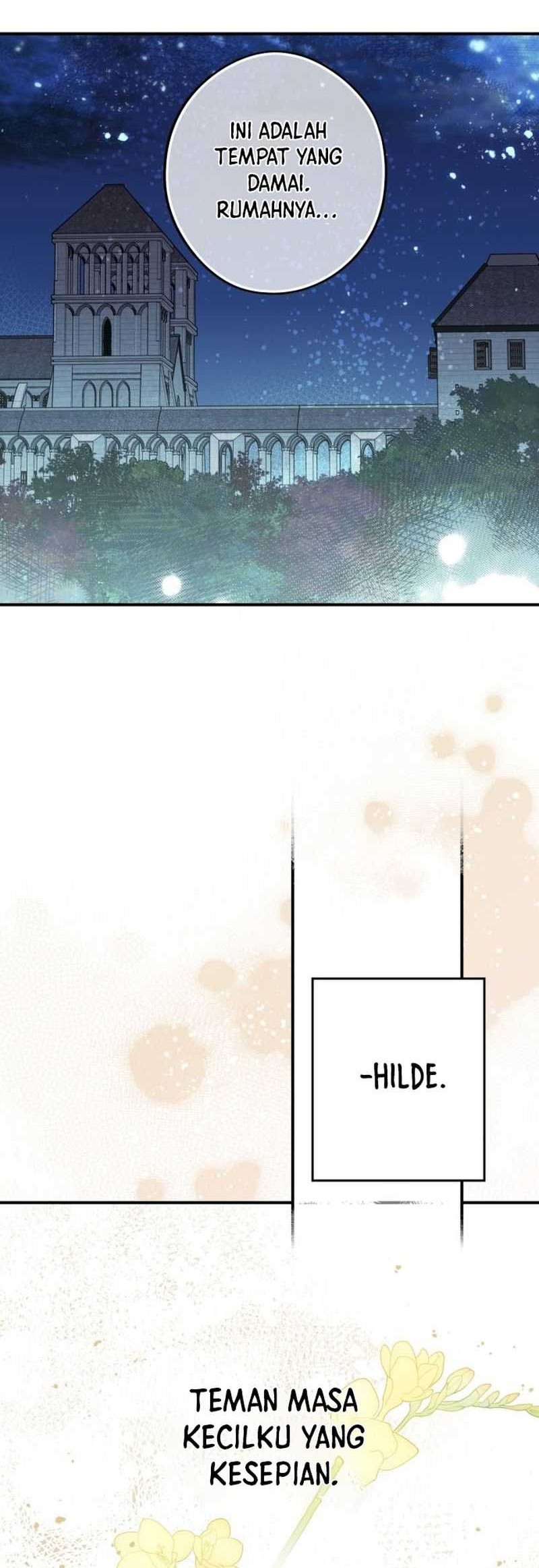 Blinded By The Setting Sun chapter 121 halaman 37