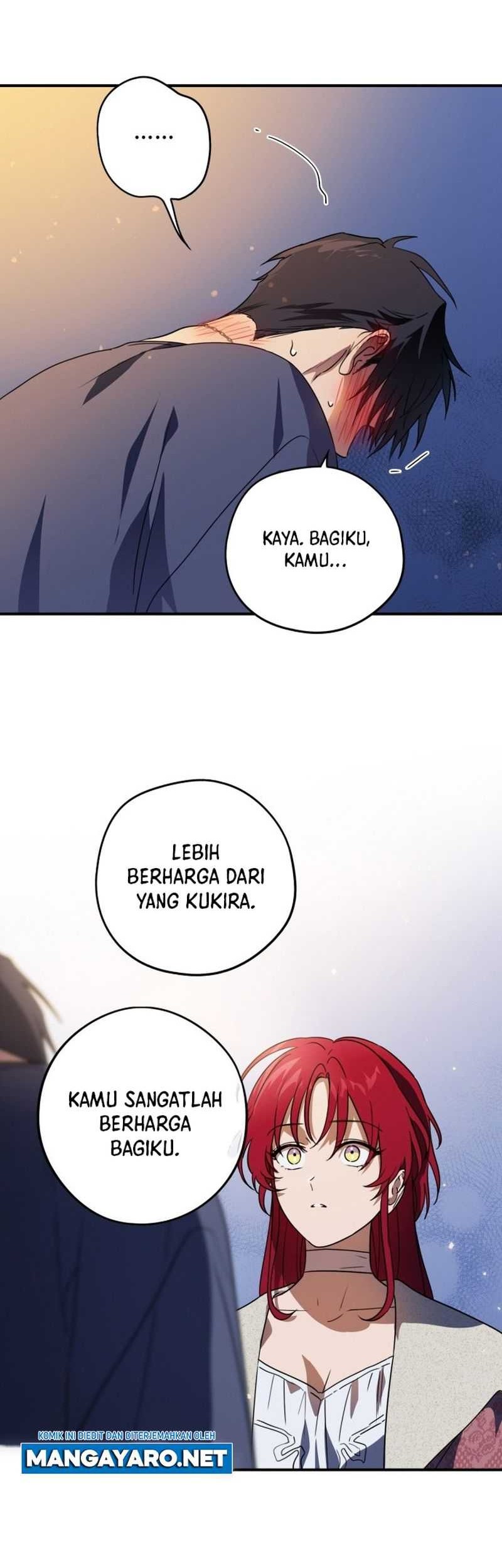 Blinded By The Setting Sun Bab 122 halaman 7