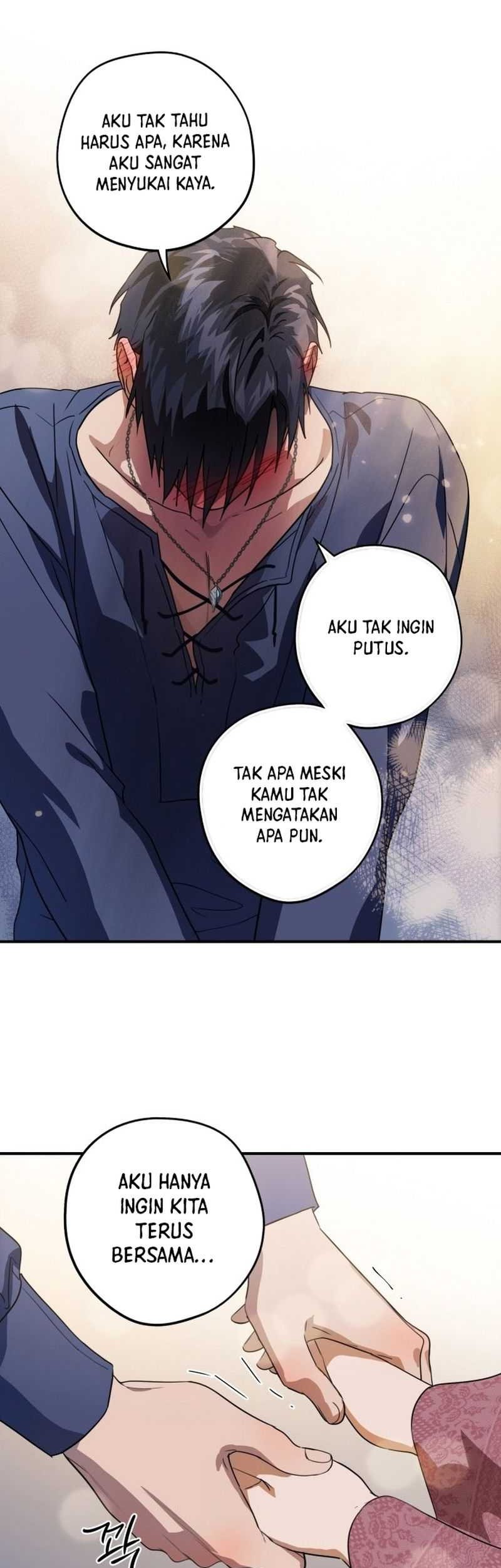 Blinded By The Setting Sun Bab 122 halaman 8