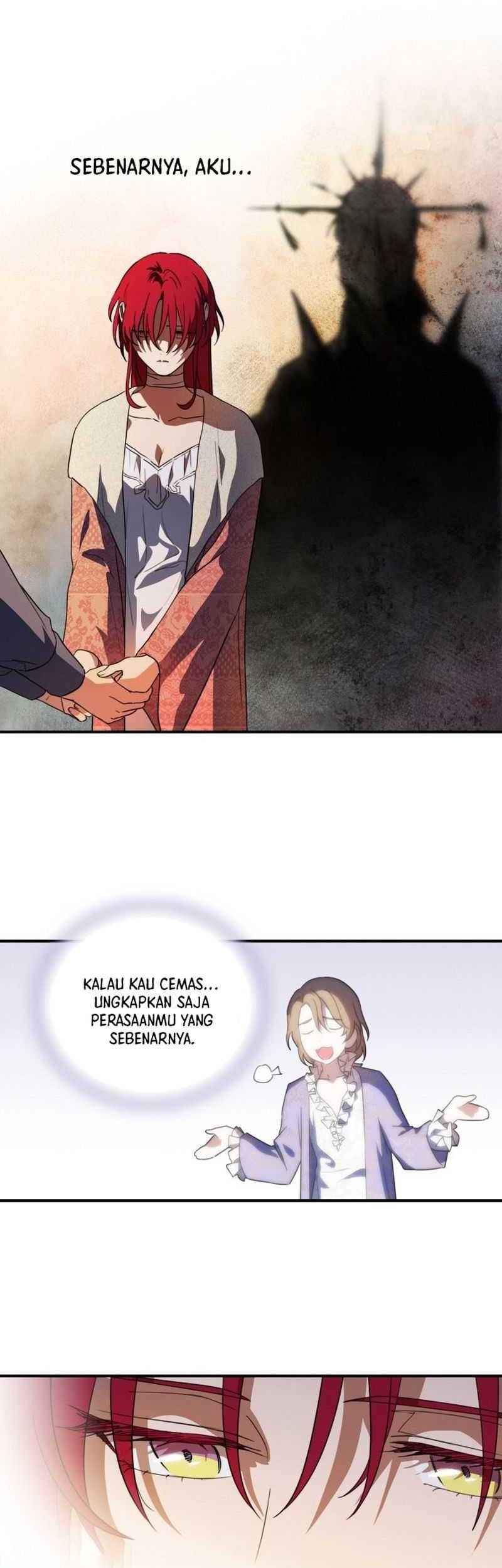 Blinded By The Setting Sun Bab 122 halaman 16