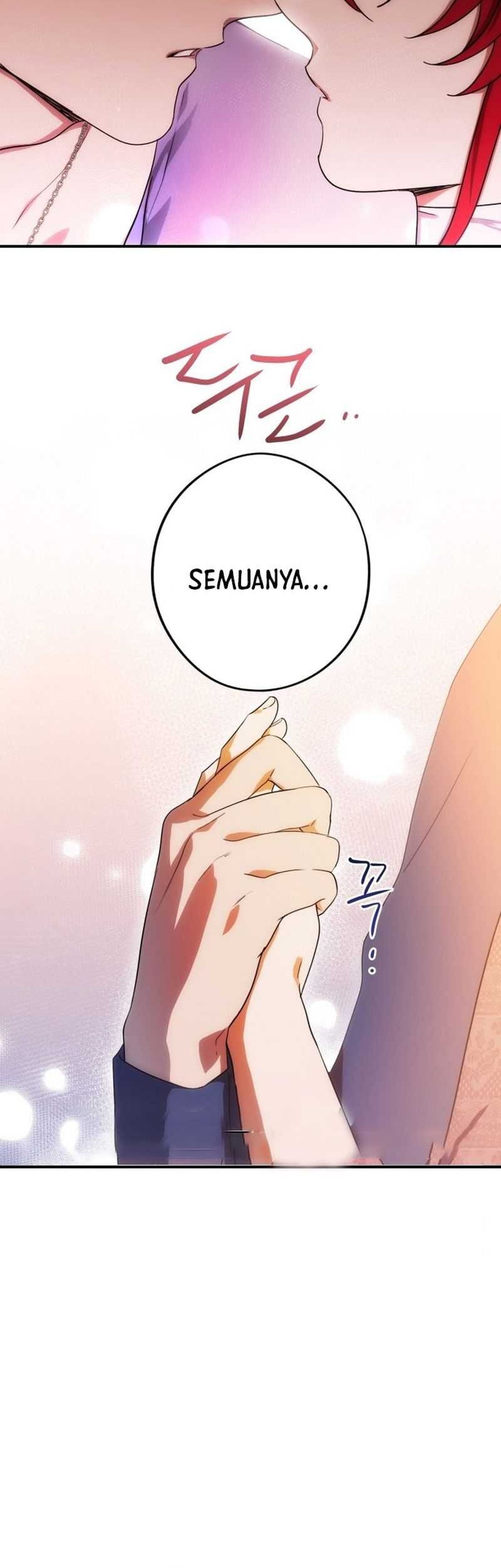 Blinded By The Setting Sun Bab 122 halaman 21