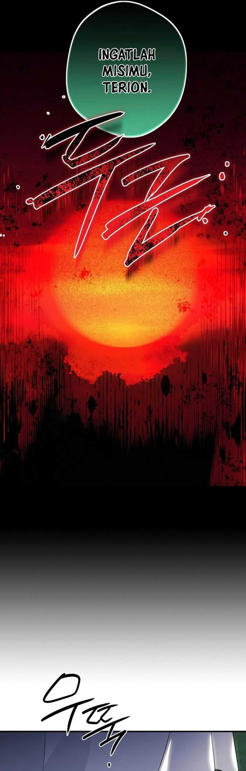 Blinded By The Setting Sun Bab 122 halaman 38