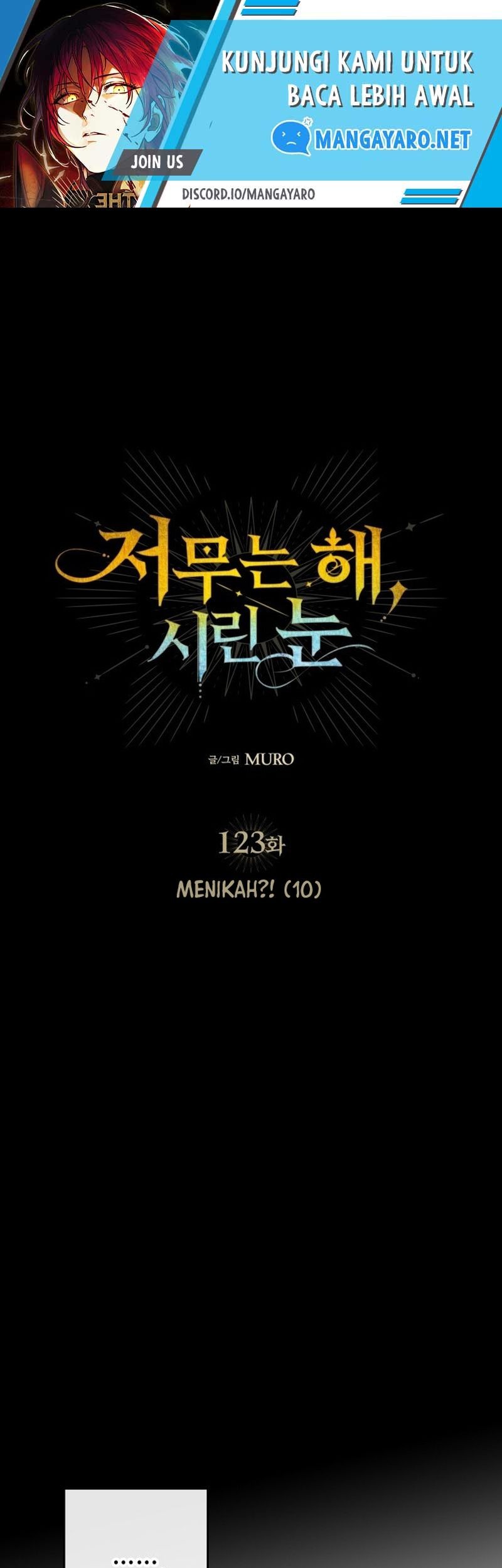 Blinded By The Setting Sun chapter 123 halaman 2