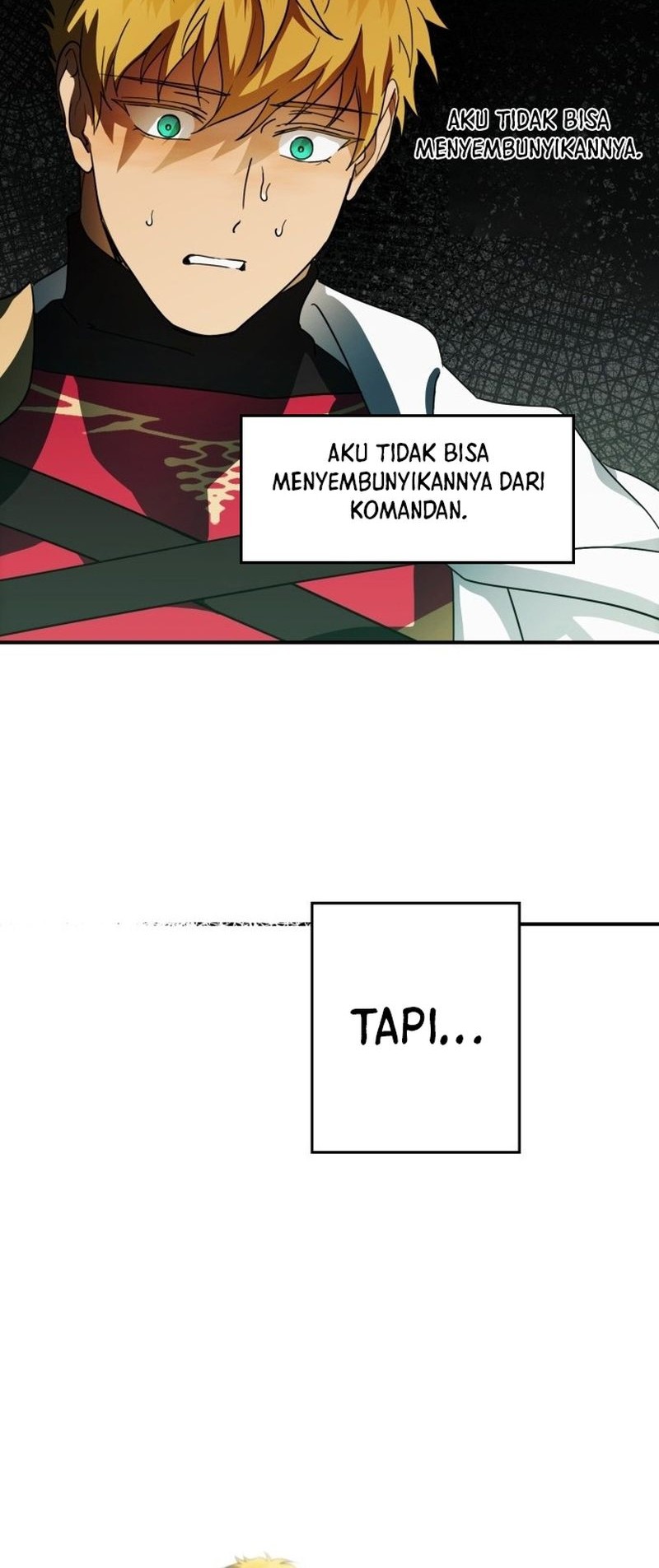 Blinded By The Setting Sun chapter 123 halaman 17