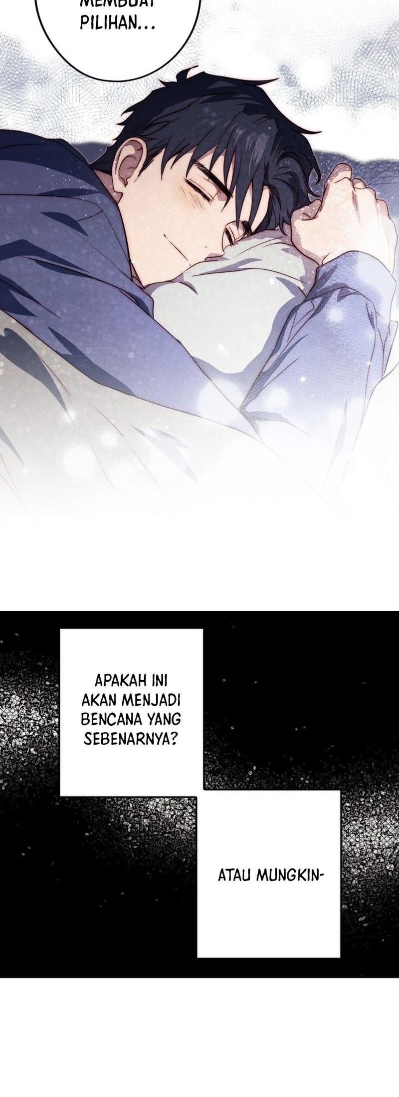 Blinded By The Setting Sun chapter 123 halaman 37