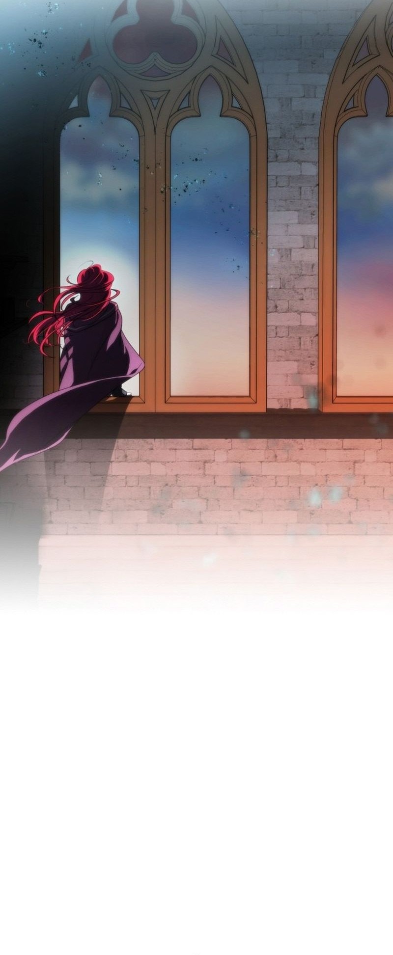 Blinded By The Setting Sun chapter 125 halaman 5