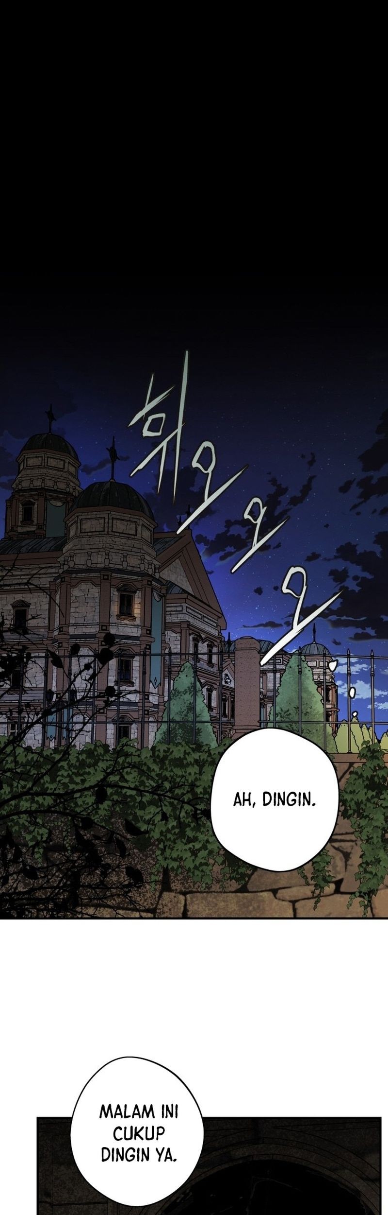 Blinded By The Setting Sun chapter 125 halaman 10