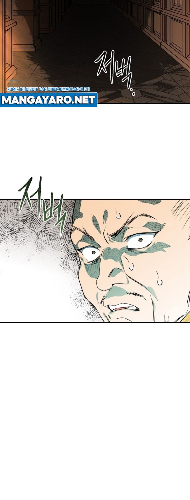 Blinded By The Setting Sun chapter 125 halaman 17