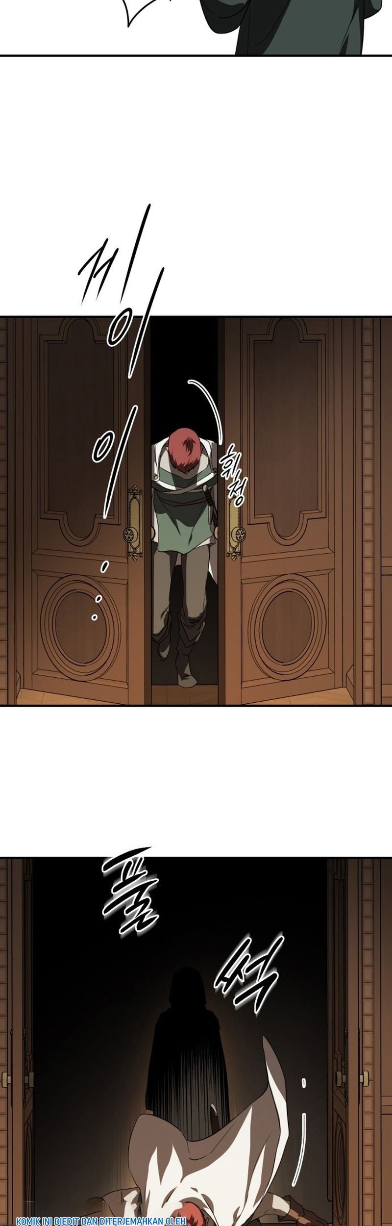 Blinded By The Setting Sun chapter 125 halaman 20