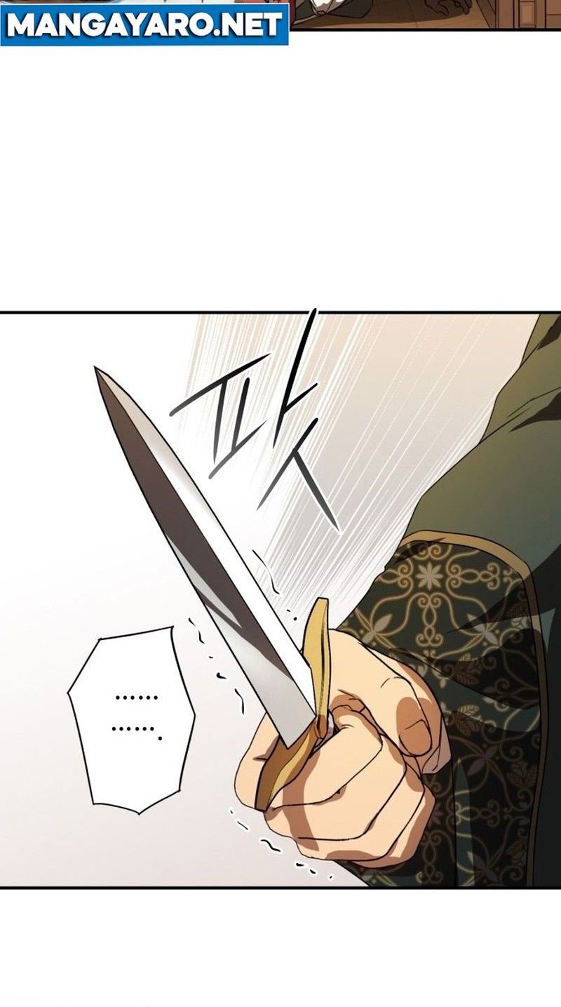 Blinded By The Setting Sun chapter 125 halaman 21
