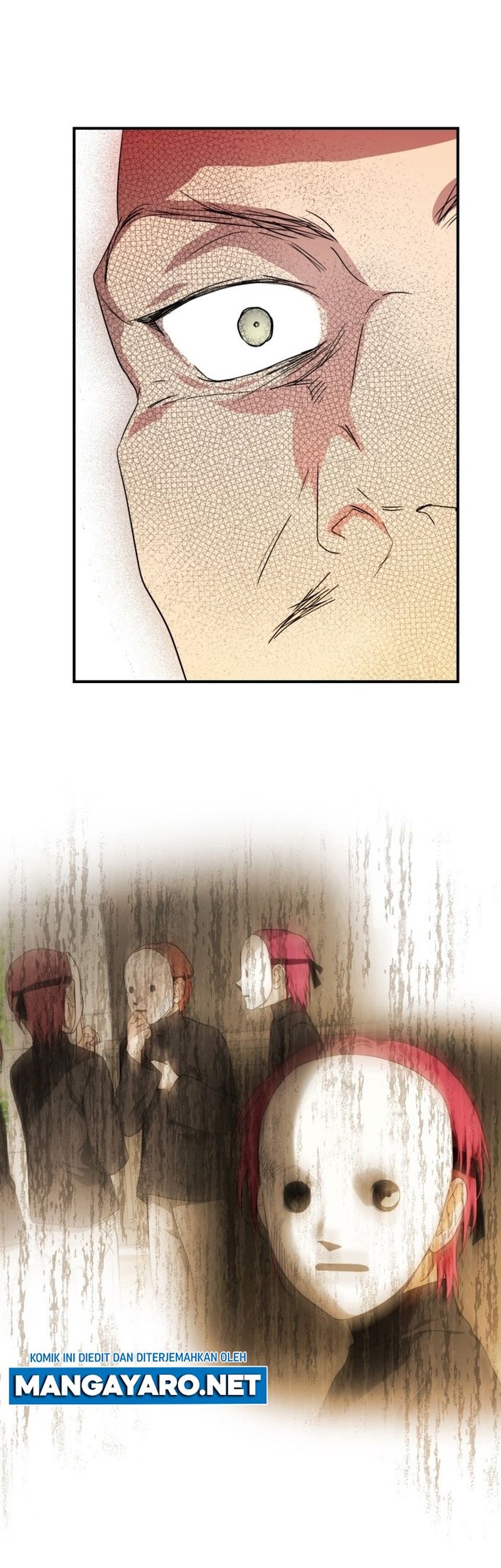Blinded By The Setting Sun chapter 125 halaman 24