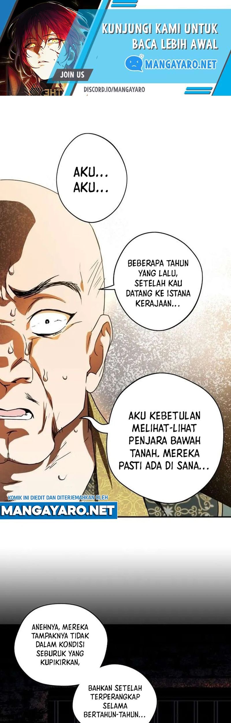 Blinded By The Setting Sun Bab 126 halaman 2