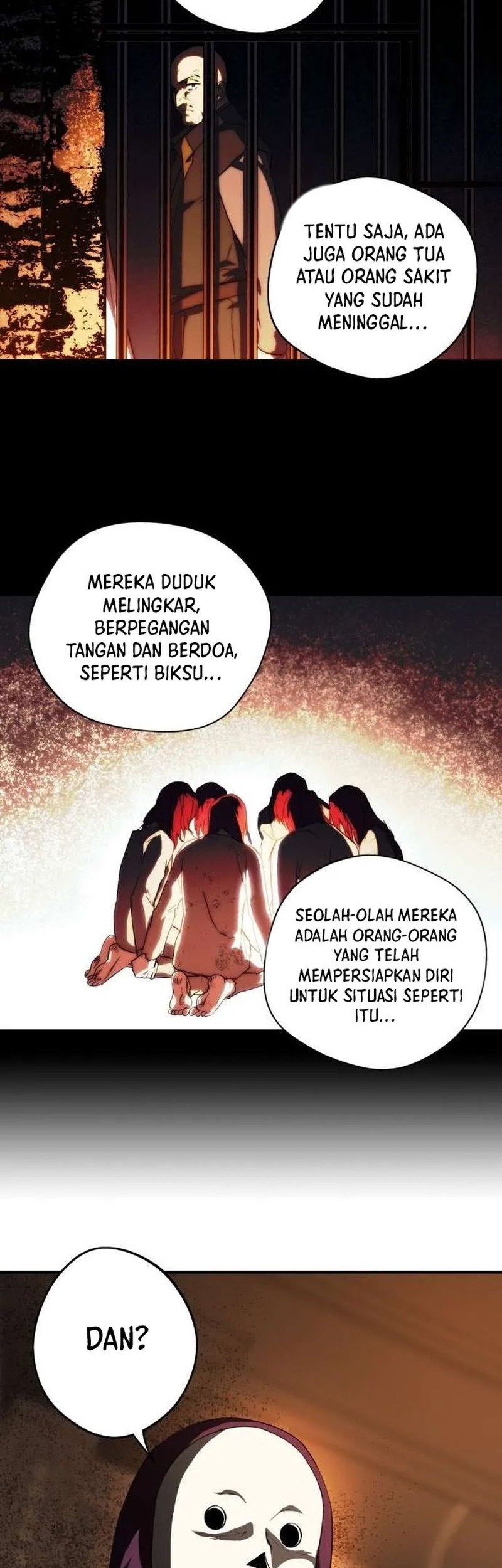 Blinded By The Setting Sun Bab 126 halaman 3