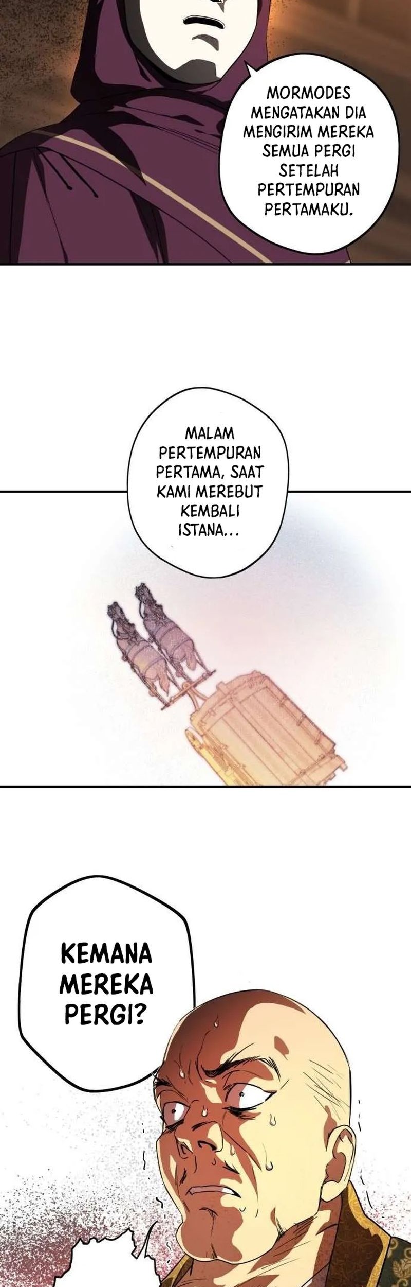 Blinded By The Setting Sun Bab 126 halaman 4