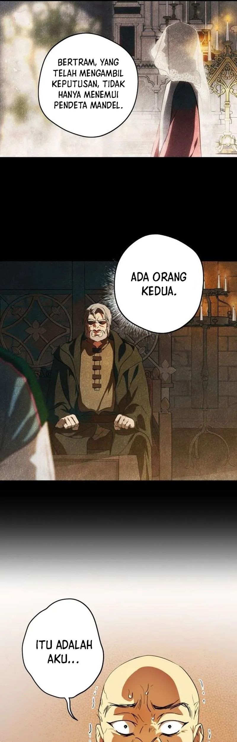Blinded By The Setting Sun Bab 126 halaman 10