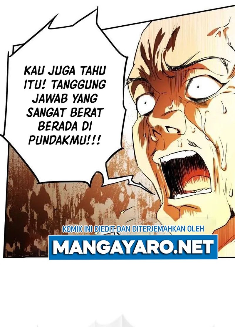 Blinded By The Setting Sun Bab 126 halaman 17