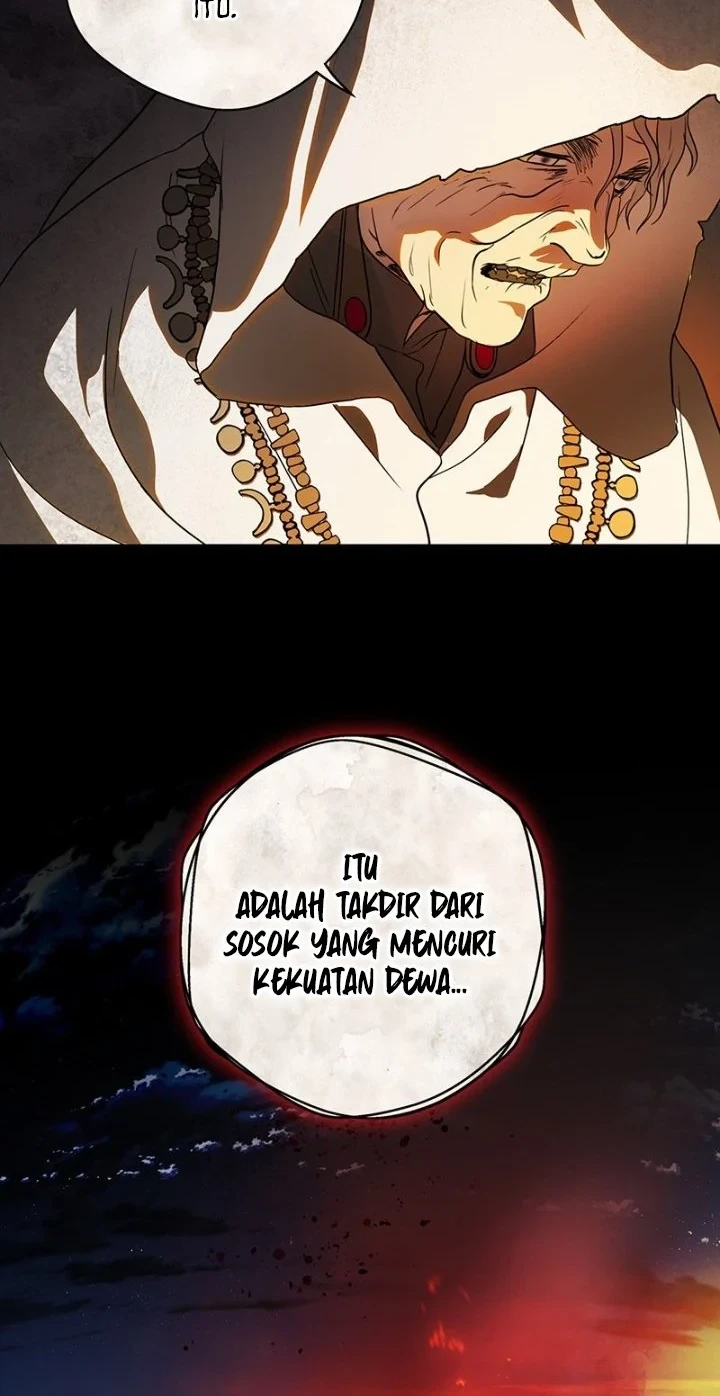 Blinded By The Setting Sun Bab 127 halaman 31