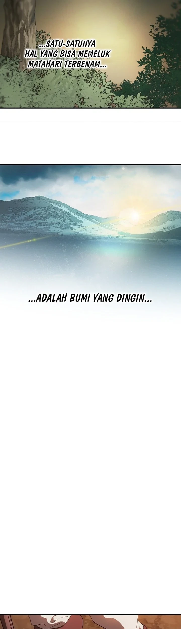 Blinded By The Setting Sun Bab 127 halaman 44