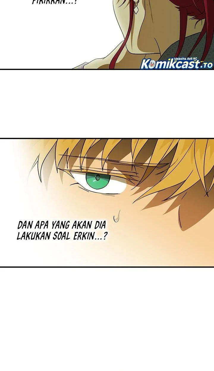 Blinded By The Setting Sun Bab 128 halaman 21