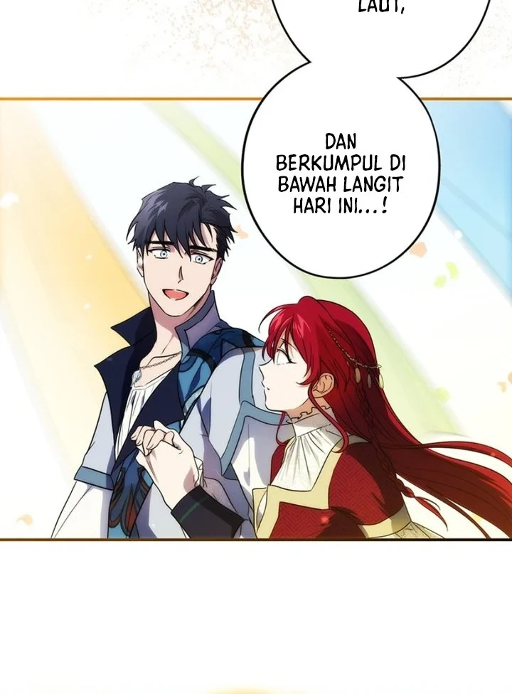 Blinded By The Setting Sun Bab 129 halaman 43