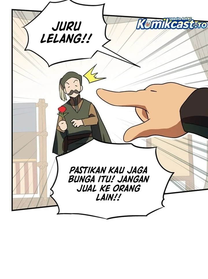 Blinded By The Setting Sun Bab 130 halaman 13