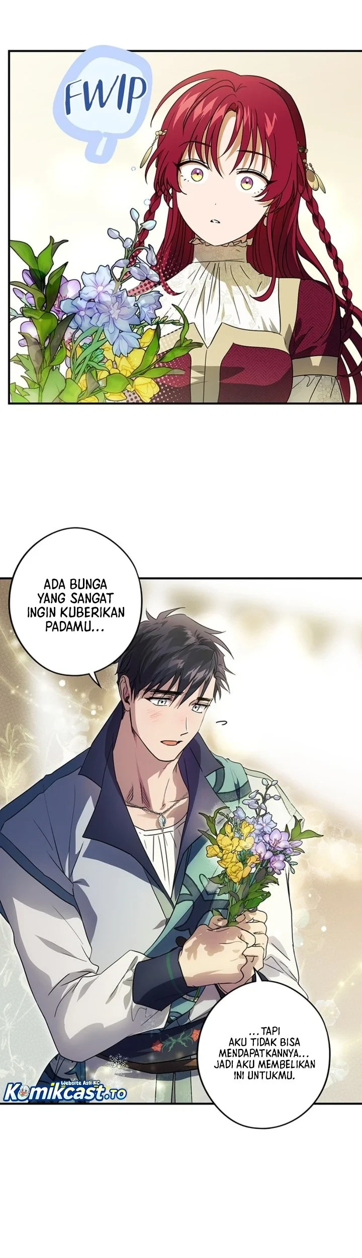 Blinded By The Setting Sun Bab 130 halaman 48