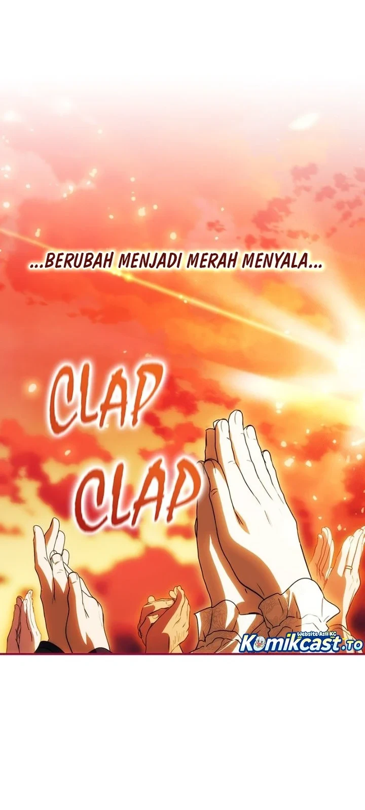 Blinded By The Setting Sun Bab 131 halaman 22