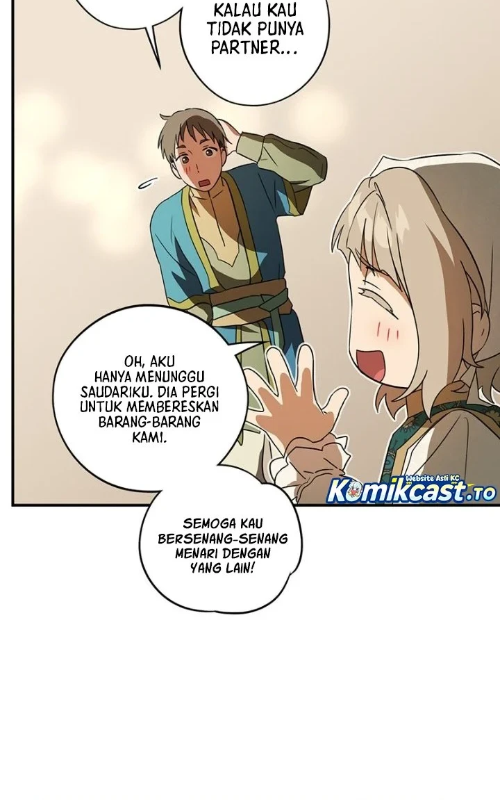 Blinded By The Setting Sun Bab 131 halaman 26