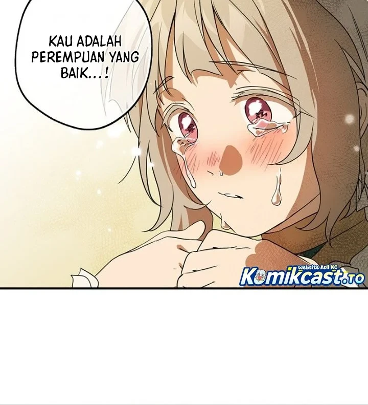 Blinded By The Setting Sun Bab 131 halaman 40