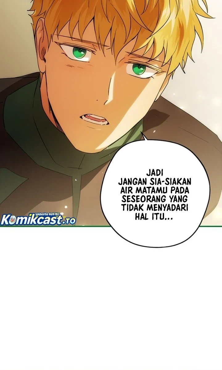Blinded By The Setting Sun Bab 131 halaman 42