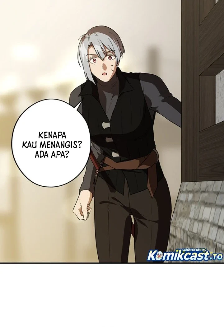 Blinded By The Setting Sun Bab 131 halaman 44