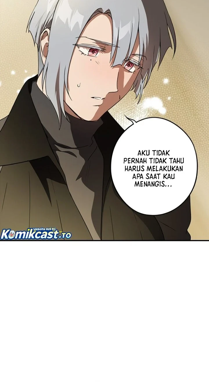 Blinded By The Setting Sun Bab 131 halaman 46