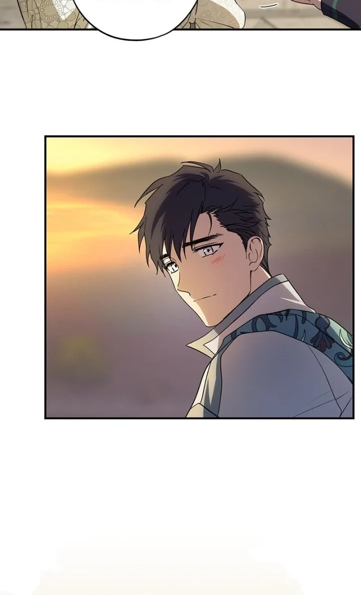 Blinded By The Setting Sun Bab 132 halaman 7