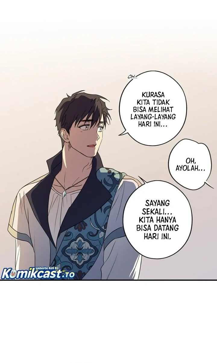 Blinded By The Setting Sun Bab 132 halaman 9