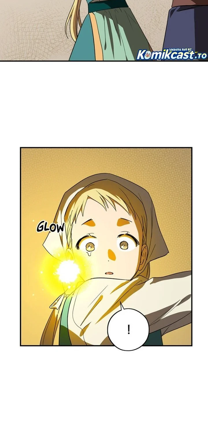 Blinded By The Setting Sun Bab 132 halaman 13