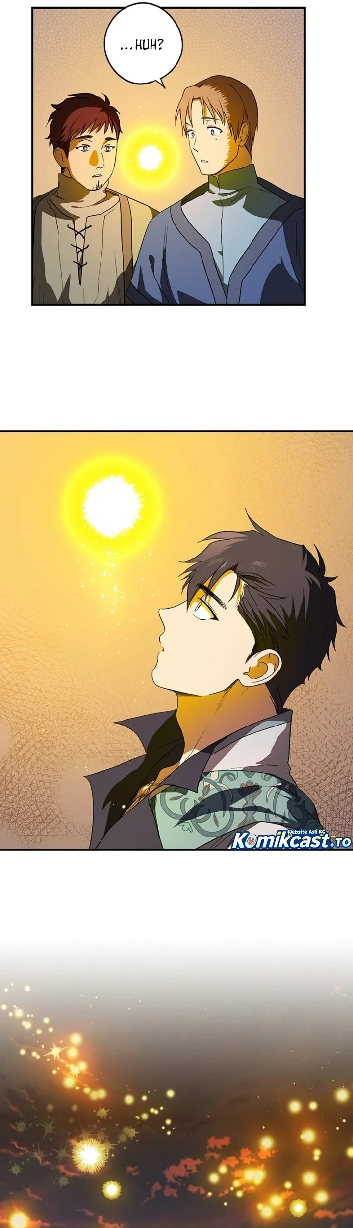 Blinded By The Setting Sun Bab 132 halaman 14
