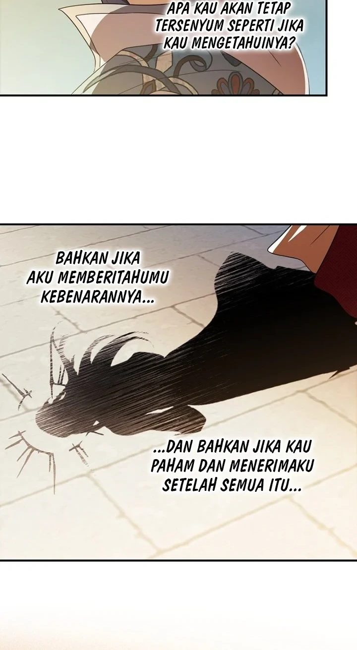 Blinded By The Setting Sun Bab 132 halaman 21