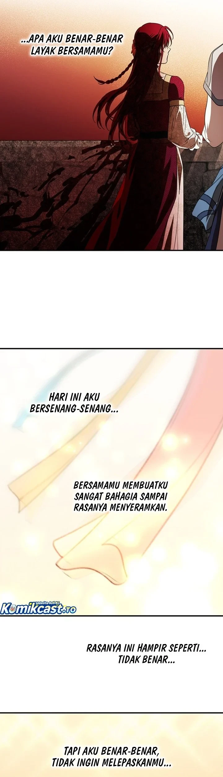 Blinded By The Setting Sun Bab 132 halaman 22