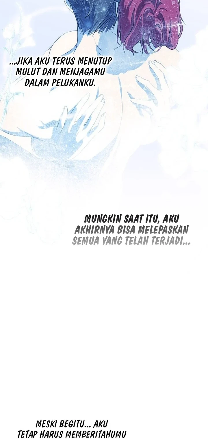 Blinded By The Setting Sun Bab 132 halaman 25