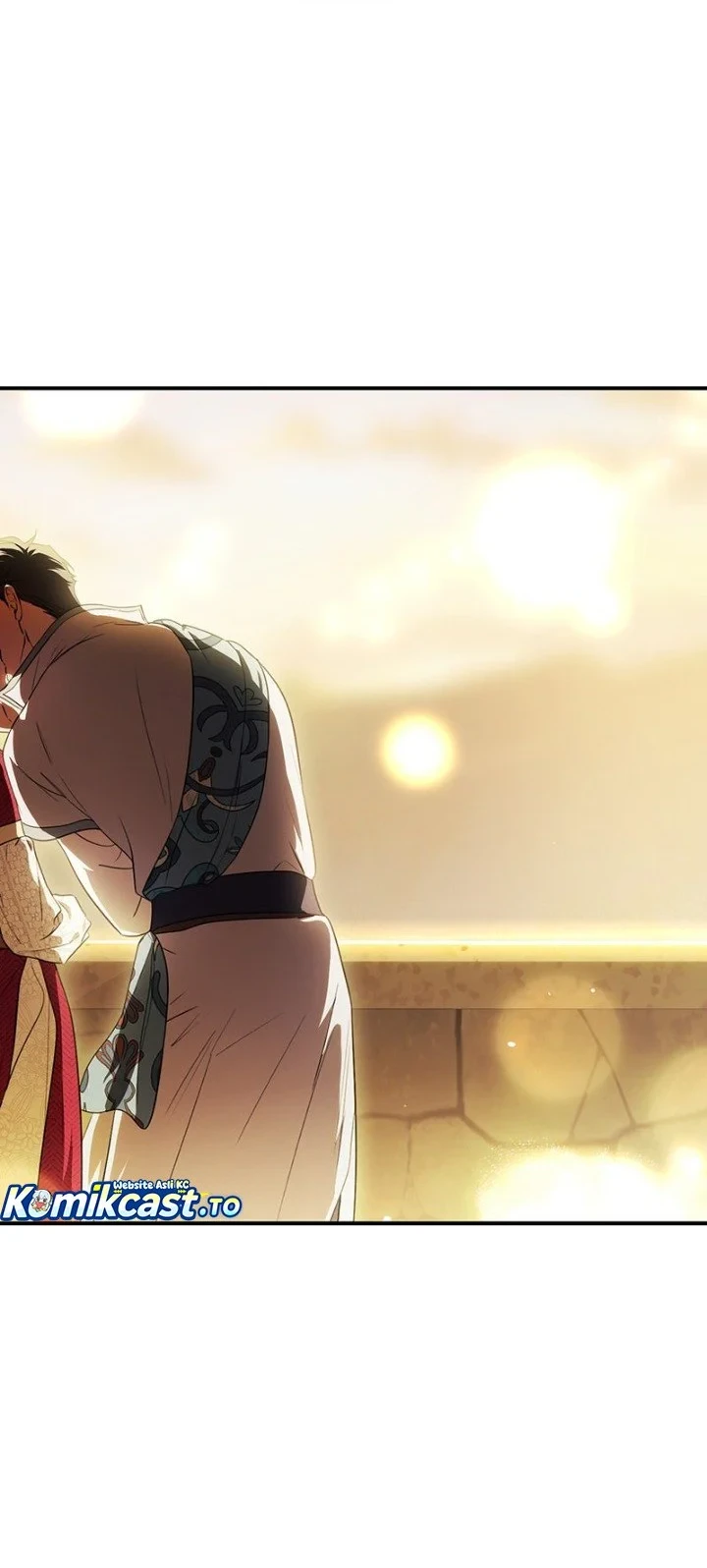 Blinded By The Setting Sun Bab 132 halaman 33