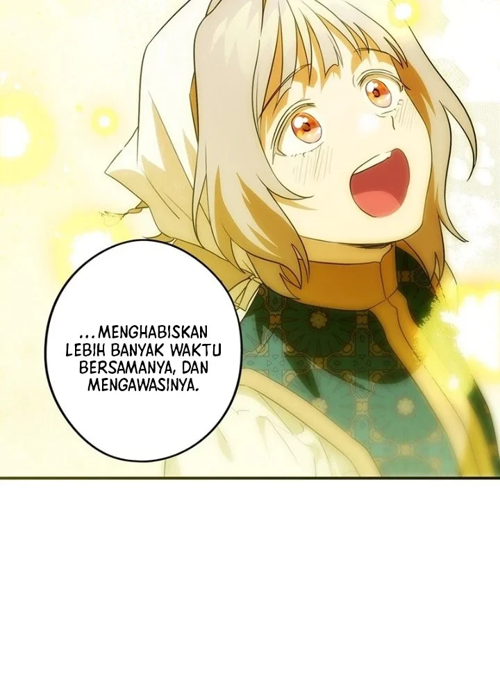 Blinded By The Setting Sun Bab 133 halaman 7