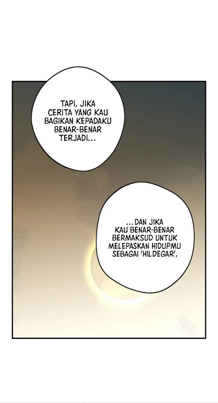Blinded By The Setting Sun Bab 133 halaman 13