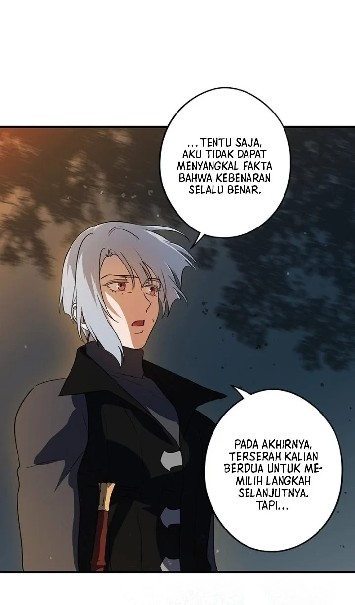 Blinded By The Setting Sun Bab 133 halaman 15