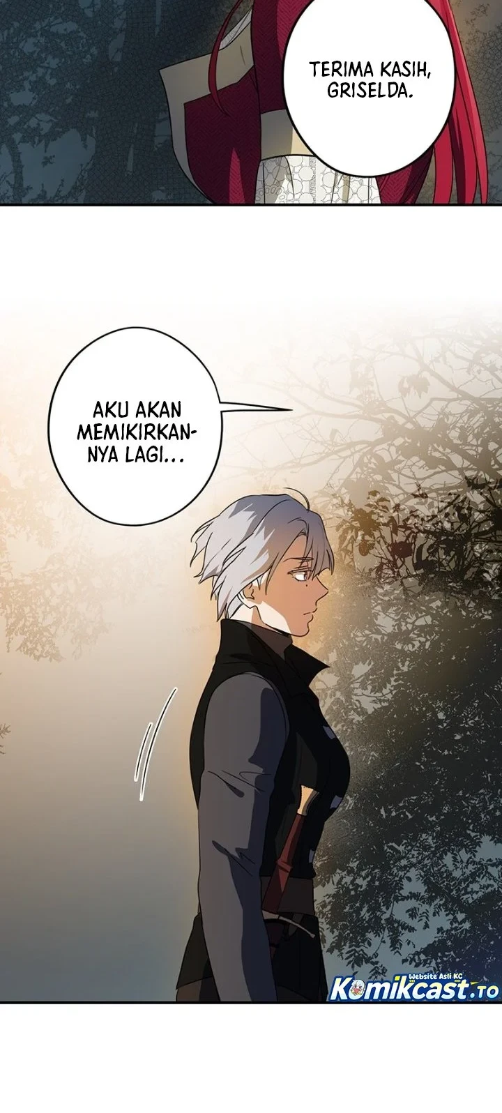 Blinded By The Setting Sun Bab 133 halaman 17