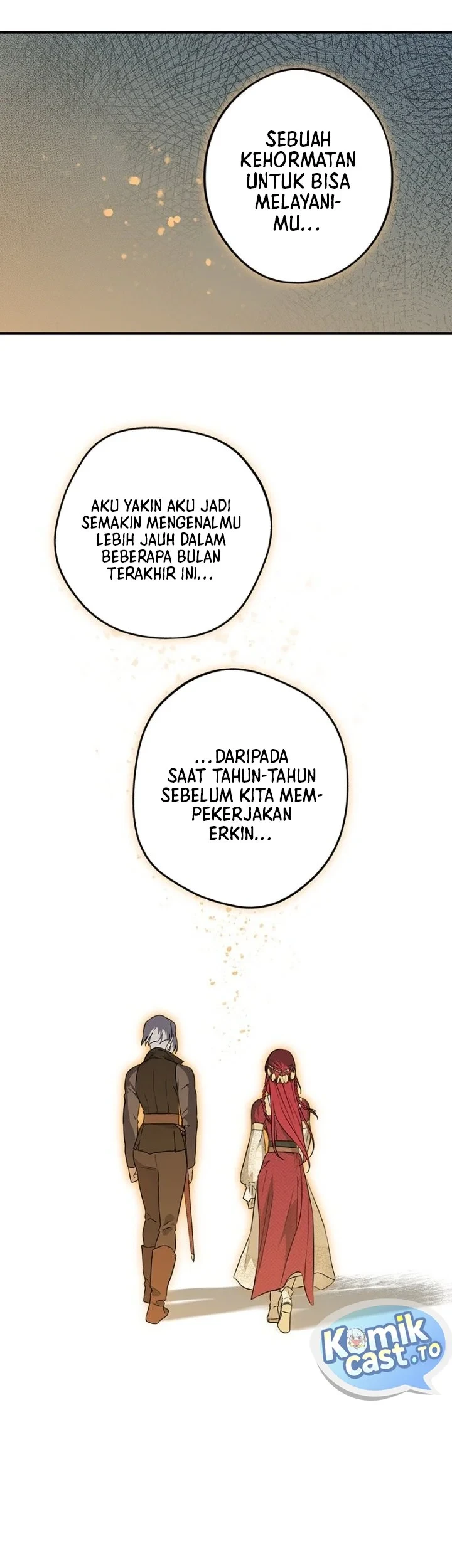 Blinded By The Setting Sun Bab 133 halaman 18